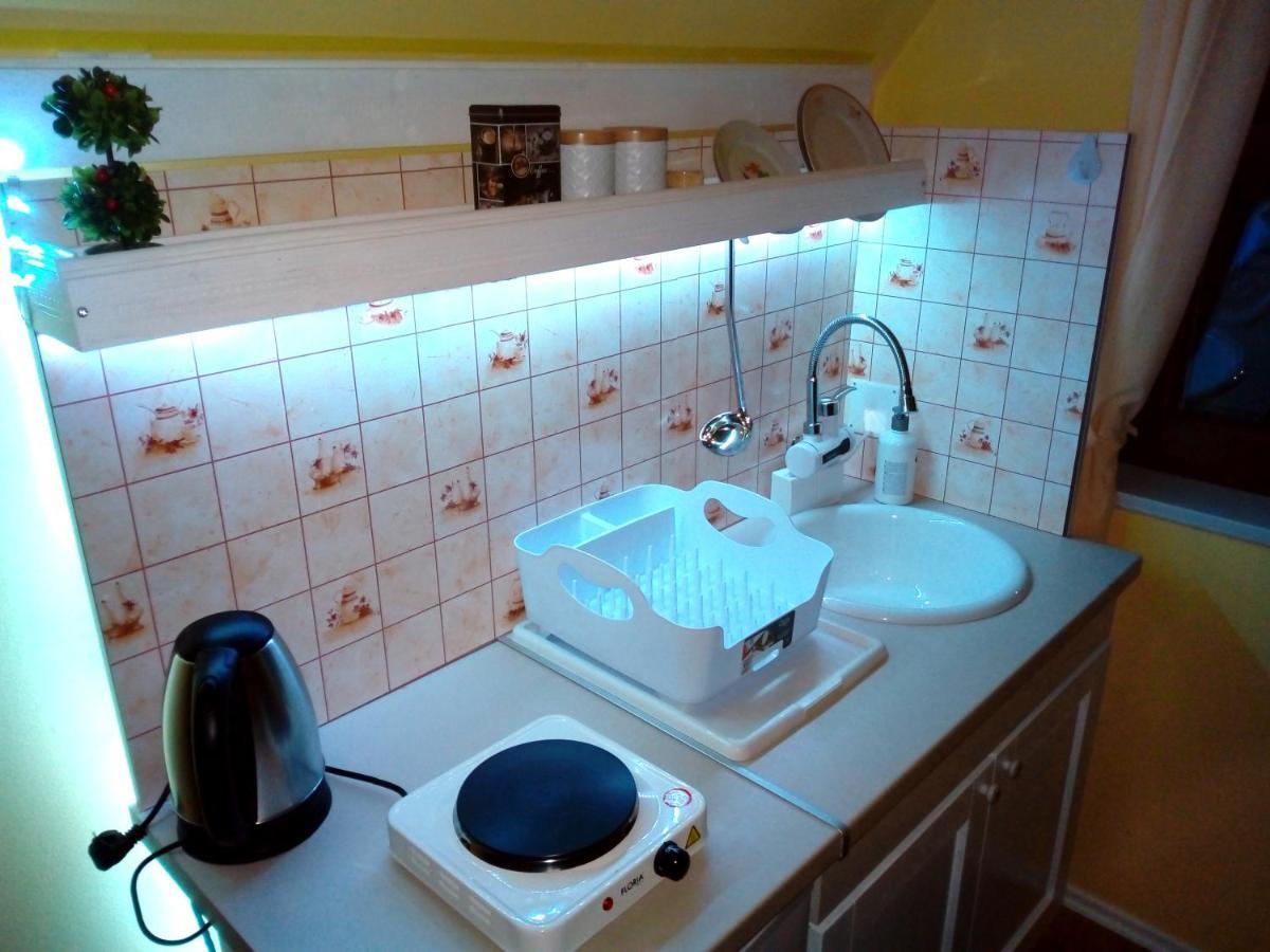 Apartman Brezuljak Banja Luka Cokorska Polja Macanovici ภายนอก รูปภาพ